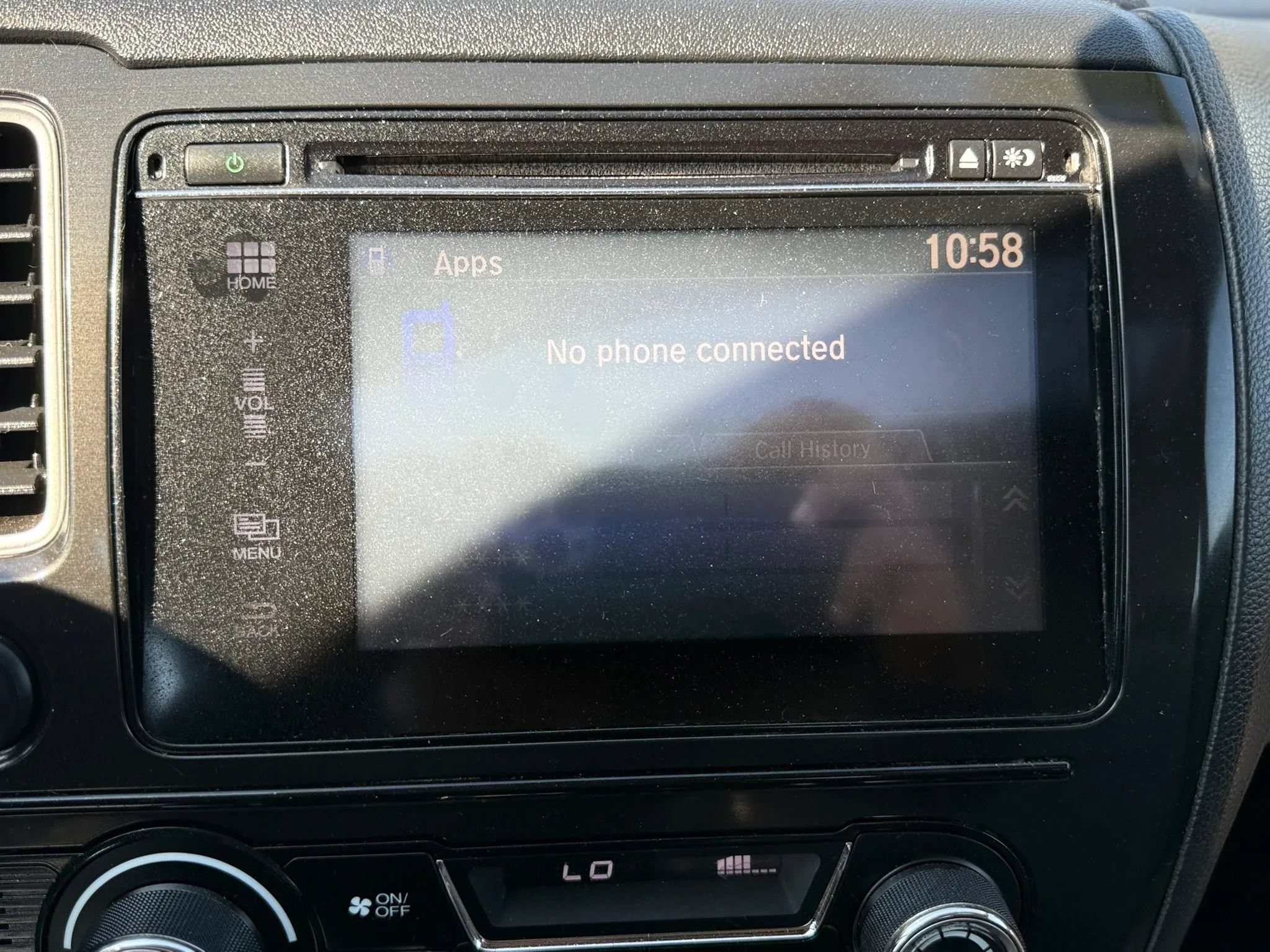 Used 2015 Honda Civic EX image 15