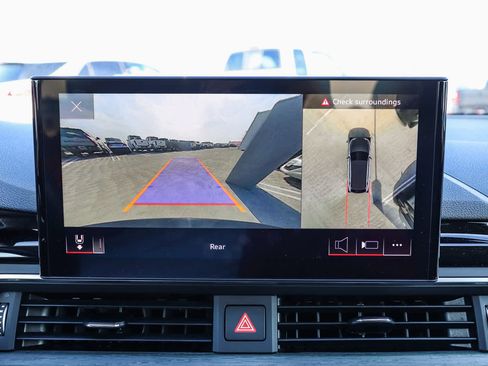 Used 2021 Audi A4 2.0T allroad Premium Plus w/ Premium Plus Package image 31