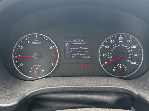 Used 2022 Kia Seltos LX AWD/4WD image 22