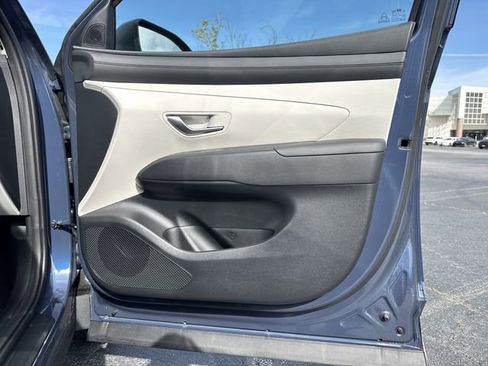 New 2026 Hyundai Tucson SEL FWD image 14