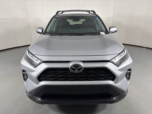 Used 2025 Toyota RAV4 XLE Premium w/ Weather Package FWD image 3