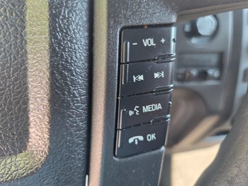 Used 2014 Ford F150 STX w/ Equipment Group 201A Mid AWD/4WD image 25