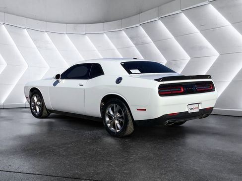 Used 2023 Dodge Challenger SXT w/ Cold Weather Group image 6