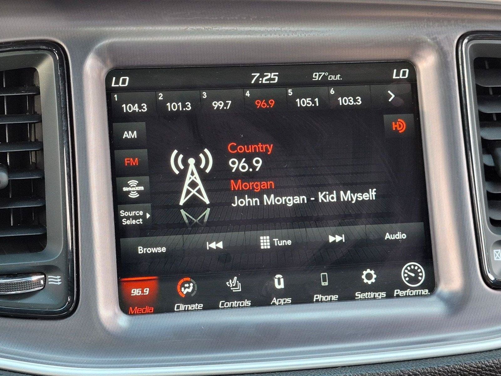 Used 2020 Dodge Challenger R/T Scat Pack RWD image 21
