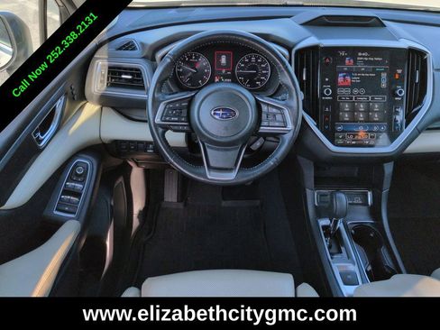 Used 2023 Subaru Ascent Limited AWD/4WD image 18
