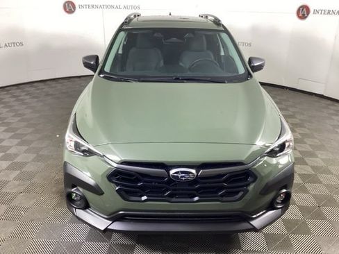 Certified 2026 Subaru Crosstrek 2.5i Premium AWD/4WD image 2