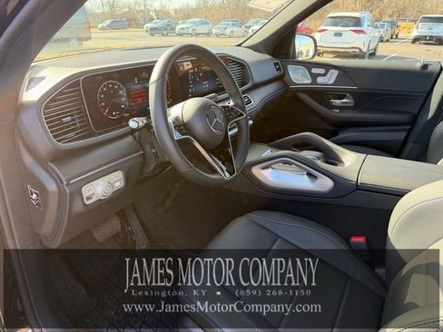 Certified 2026 Mercedes-Benz GLE 350 4MATIC image 13