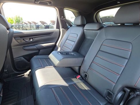 Used 2026 Honda CR-V Sport-L image 17