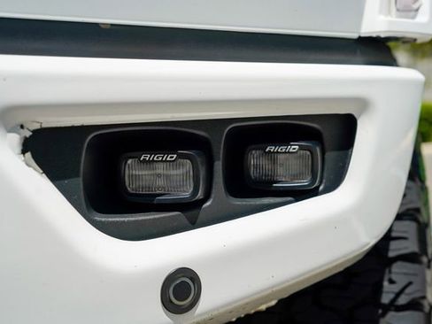 Used 2023 Ford F150 Raptor w/ Equipment Group 802A Raptor R AWD/4WD image 41