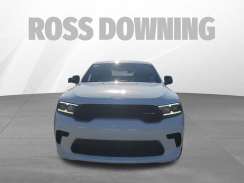 Used 2026 Dodge Durango GT image 2