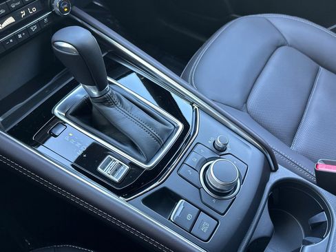 New 2025 MAZDA CX-5 Signature image 20