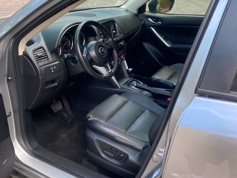 Used 2014 MAZDA CX-5 Grand Touring FWD image 10