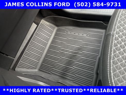 Certified 2023 Ford Escape Active w/ Tech Pack #2 FWD image 15