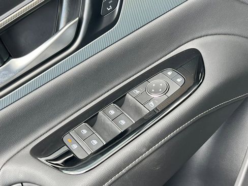 New 2025 Nissan Murano SL w/ Cargo Package image 14