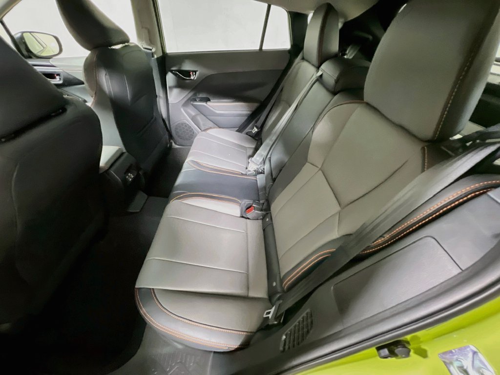 New 2026 Subaru Crosstrek 2.5i Limited AWD/4WD image 20