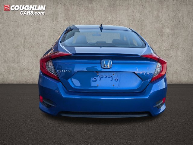 Used 2016 Honda Civic EX-T image 6
