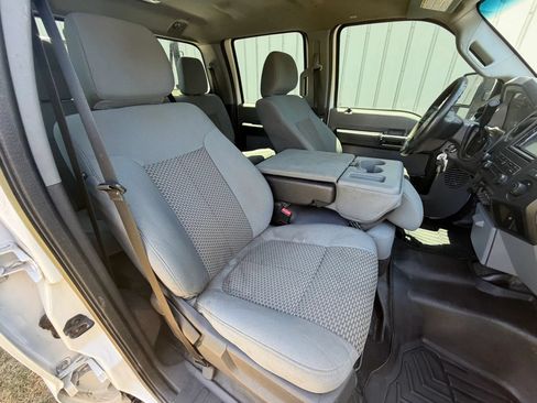 Used 2015 Ford F350 XL w/ Power Equipment Group AWD/4WD image 25
