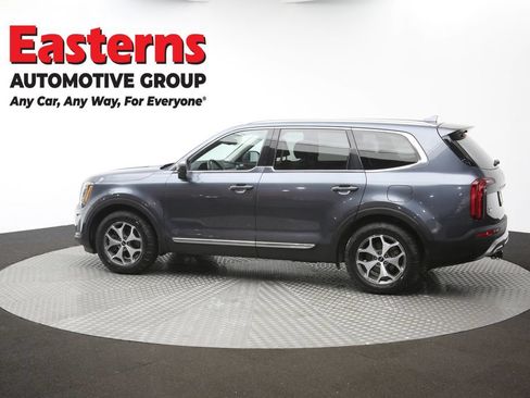 Used 2022 Kia Telluride EX AWD/4WD image 65