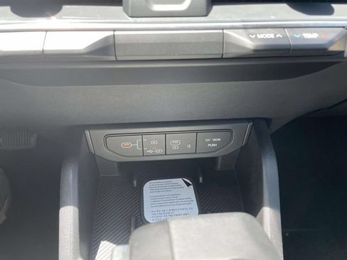 New 2026 Kia K4 GT-Line w/ GT-Line Sunroof Package FWD image 29