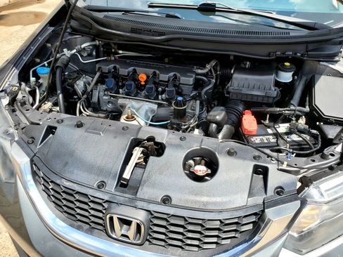 Used 2013 Honda Civic LX image 52
