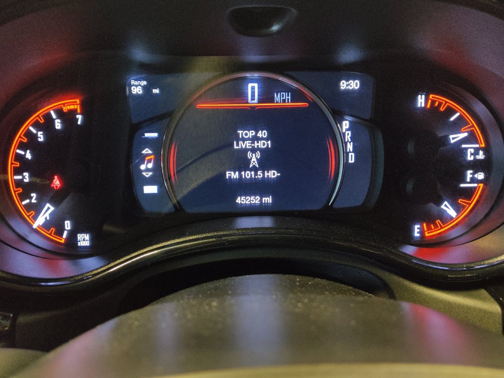 Used 2023 Dodge Durango GT RWD image 23