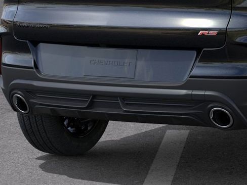 New 2026 Chevrolet TrailBlazer RS image 14