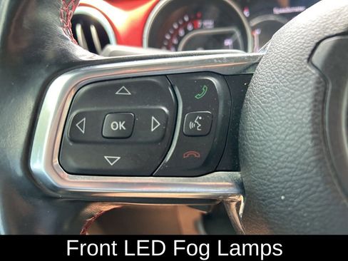 Used 2020 Jeep Gladiator Rubicon image 18