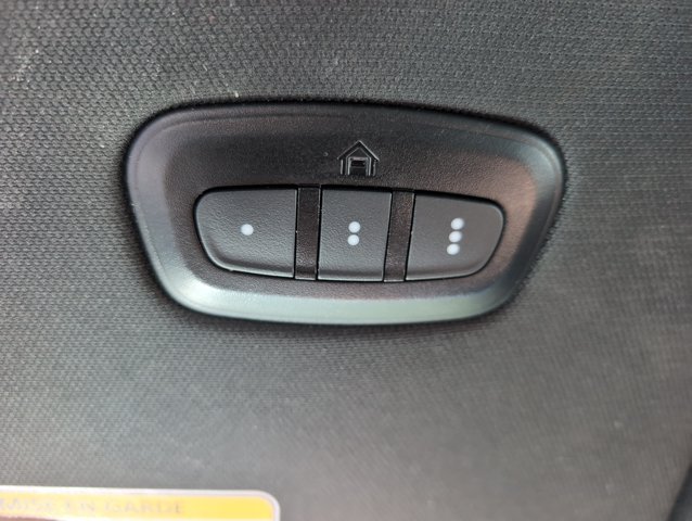 Used 2024 RAM 1500 Laramie AWD/4WD image 20