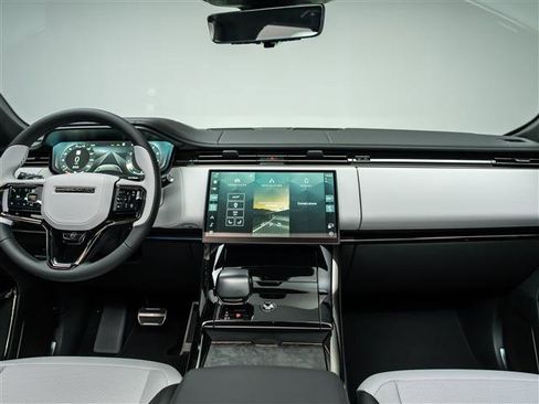 New 2026 Land Rover Range Rover Sport SV AWD/4WD image 20