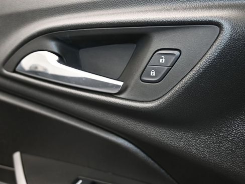 Used 2024 Chevrolet Trax LS w/ Driver Confidence Package image 13