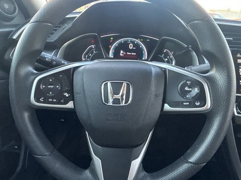 Used 2018 Honda Civic EX image 19