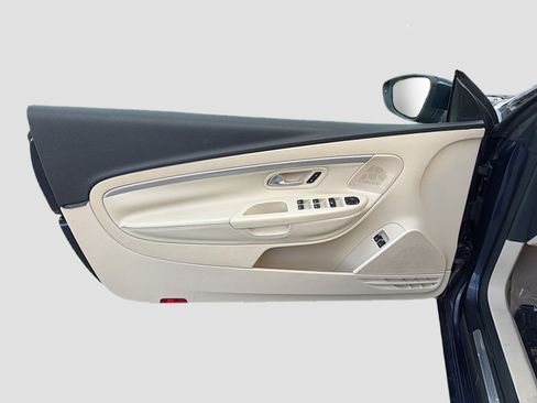 Used 2012 Volkswagen Eos Komfort image 20