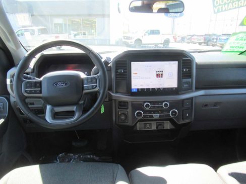 Used 2025 Ford F150 XLT w/ Equipment Group 301A Standard image 20