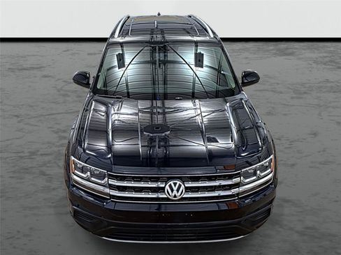 Used 2018 Volkswagen Atlas Launch Edition image 6