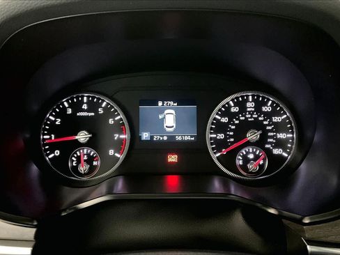 Used 2022 Kia Telluride EX w/ EX Premium Package image 16