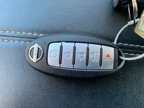 Used 2025 Nissan Altima 2.5 SV image 21