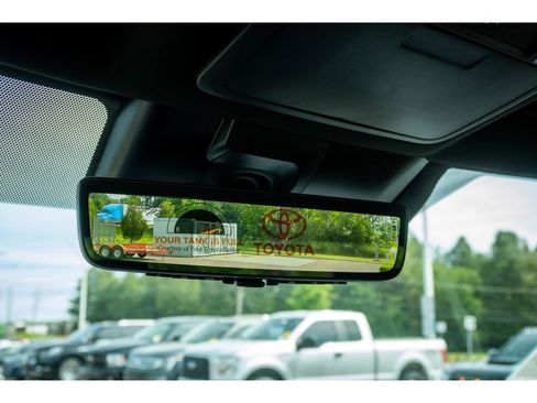 New 2026 Toyota Tundra Platinum AWD/4WD image 31