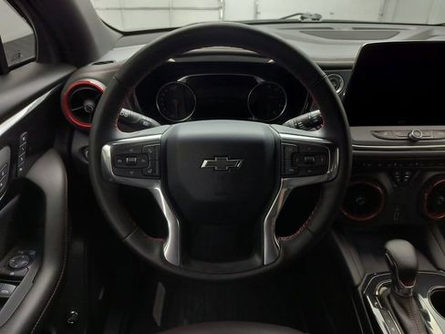 Used 2023 Chevrolet Blazer RS w/ Enhanced Convenience Package AWD/4WD image 23