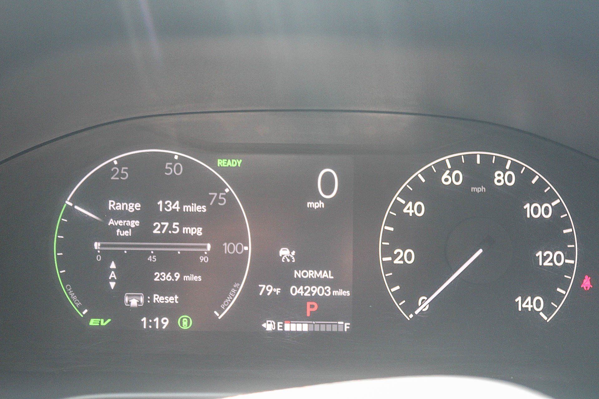 Used 2024 Honda CR-V Sport image 25