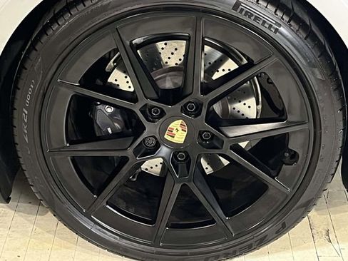Certified 2025 Porsche 911 Carrera RWD image 13
