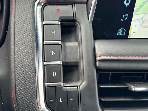 Used 2024 Chevrolet Tahoe RST w/ Max Trailering Package image 22