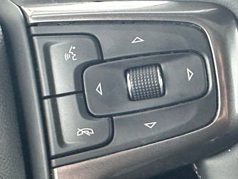 Certified 2024 Chevrolet Silverado 2500 High Country w/ Z71 Off-Road Package image 39