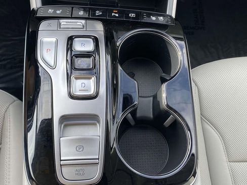 Used 2024 Hyundai Tucson Limited image 21