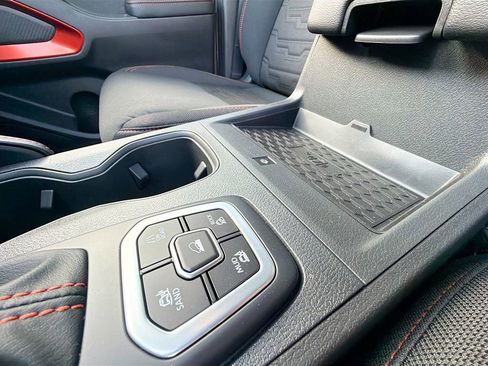 New 2026 Nissan Frontier PRO-4X image 37