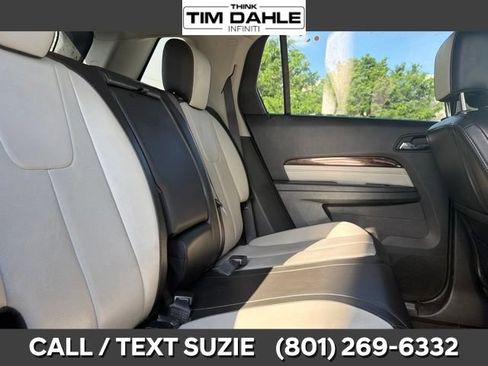 Used 2016 GMC Terrain Denali AWD/4WD image 19