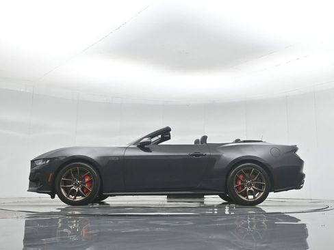 Certified 2024 Ford Mustang GT Premium image 8