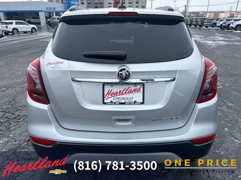 Used 2019 Buick Encore Preferred image 7