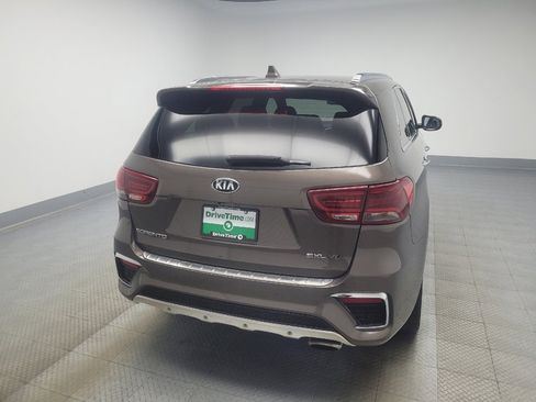 Used 2019 Kia Sorento SX image 7