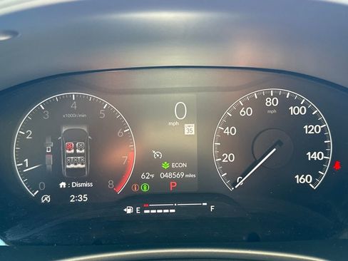 Certified 2024 Honda Civic Sport image 18