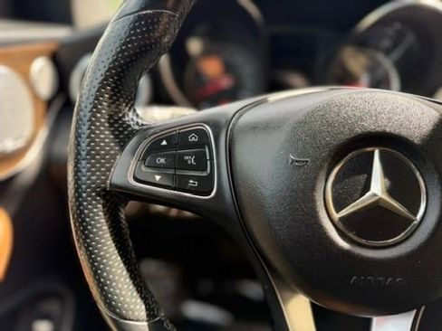 Used 2018 Mercedes-Benz C 300 4MATIC Coupe w/ Premium Package image 38